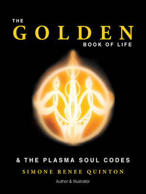 cover image of The Golden Book of Life